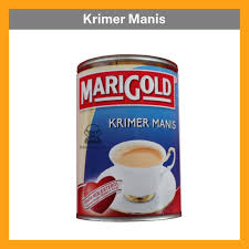 Penambahan susu seawal dua hari bila pump susu badan banyak keluar ‍ ibu bekerja. Marigold Susu Pekat Krimer Manis Condensed Milk Sweetened Creamer Halal Ready Stock Shopee Malaysia