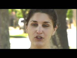 Andrea Cobos Canal 3