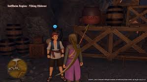 How to complete a cactus cutlet to die for in dragon quest xi. Quests Dragon Quest Xi Echoes Of An Elusive Age Walkthrough Guide Gamefaqs