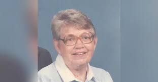 Nadine Timmons Obituary