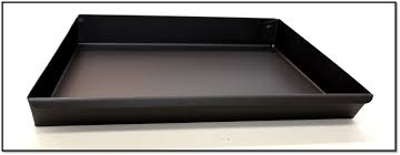 Maybe you would like to learn more about one of these? Fireplace Ash Pan Customized Heavy Duty 1 6mm Steel Up To L600mm X W600mm H65mm Ashpans Free Shipping Australia Fireplace Grates Woodfirestove