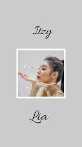 Join cute amino & share all your adorableness! Lia Itzy Iphone Wallpapers Wallpaper Cave