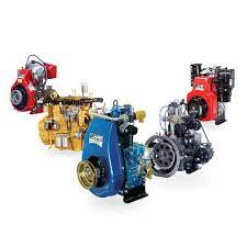 5hp To 15hp Greaves Diesel Engine Anant Engineering Corporation Id 18206862833