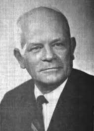 Clem McKenzie Hamilton (1908-1967)