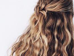 The textured crop is a timeless haircut. How To Make Straight Hair Curly According To A Hairstylist