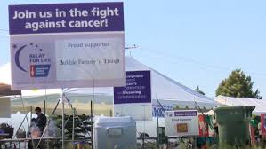 Laughter is a physiological response that involves rhythmic and involuntary action, and start a scrapbook to collect the funny things your family does and the things they say. Hope From Home Relay For Life Is Going Virtual Khgi
