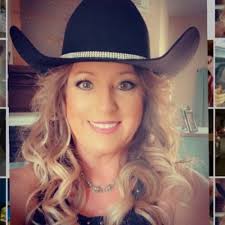 Kay Barnett Cain (@kayseago)