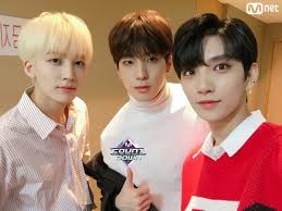 On this network you can meet others who . Mcountdown Mnet Joshua Wonwoo Jeonghan Jeonghan Seventeen Seventeen Wonwoo