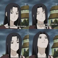 All Anime Shipps On Instagram Mikoto Is Such A Beauty Just Look At This Women Naruto Shippuden Episode 451 Meninas Naruto Anime Sakura