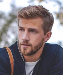 Stubble adds more impact to men's whole attire. 50 Classic Men S Hairstyles For Impeccable Style Men Hairstylist