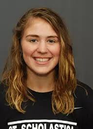 2016-17 Women's Basketball Roster