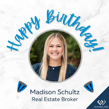 Wishing a very happy birthday to Laura Kinzel! We are grateful to have you 