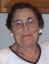Obituary information for Ethel C. Grunwald