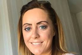 MP Charlotte Nichols joins Hourglass' push for safer ageing across  communities