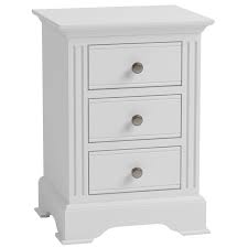 With buy now pay later option available and easy free returns. Derwent White Bedside Cabinet Fully Assembled Free Delivery