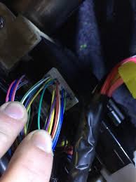 Forgot code and lost remote radio wont respond i forgot code and lost remote is there a way 2 unlock without remote?? Vehicle Electronics Gps Remote Start Alarm Wiring Data Access Codes Lot 50 Fortin Wirecolor Com Car Alarms Security