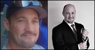 OBITUARY: Patrick Shane Baird, 1979-2022