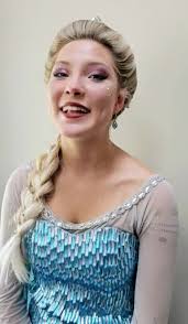 Guess who's coming to dinner at Carney's!?! Don't miss Thursday night, 6pm  dinner with the Frozen sisters! #southjersey #jerseyshore #capemaynj