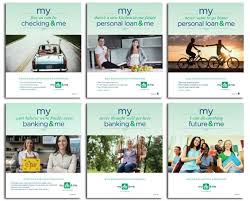 Campaign Q A The Bigger The Bank The Smaller The Customer Banks Advertising Banks Ads Brand Advertising