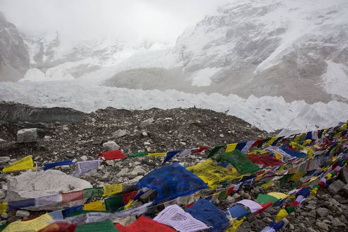 Everest Base Camp Trek Itinerary: A Day-By-Day Guide