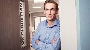 Bosses have confirmed they will now step up their aftercare and contestants will now receive. Dr Christian Will See You Now W Channel