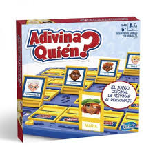 Juegos de mesa juguetes y videojuegos el palacio de hierro. Juego Adivina Que Dijo Adivina Que Personaje Es 24 Youtube