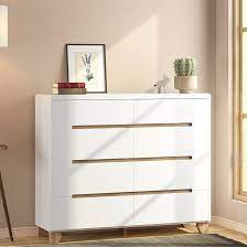 Simple, stylish form and industrial design make this chest of drawers delight with its appearance. Chest Of Drawers Dresser Drawer Cabinet Single Drawer Storage Unit Urban Ladder