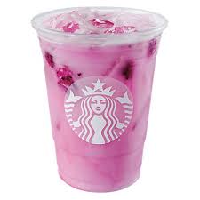 Dragon Drink