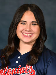 2025 Softball Roster