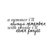 Memories made together, last forever. End Of Summer Quotes Summer Quotes End Of Summer Quotes Summer Captions Summer Quotes
