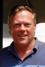 Blair Talbert Obituary