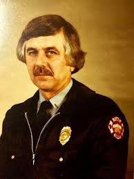 Congratulations to Sean Covington, Captain for C-Shift,