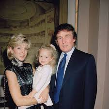 Marla Maples opens up on Donald Trump relationship amid 'painful' time -  The Mirror US