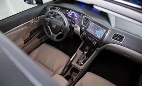 2014 Honda Crosstour Interior Honda Crosstour Honda Interior