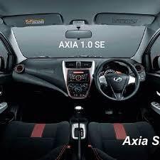 Maybe you would like to learn more about one of these? Interior Depan Perodua Axia Perodua Pasir Pekan Kb2 Facebook
