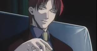 Pin By Jayeden On Anime Tings Hisoka Seven Deadly Sins Anime Hunter X Hunter