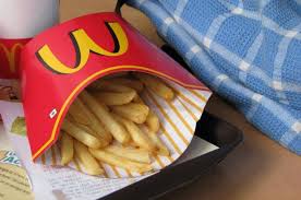 8 Fast Food Secrets That Will Make You Never Want To Eat That Stuff Again Vegan Fast Food Food Best Fast Food
