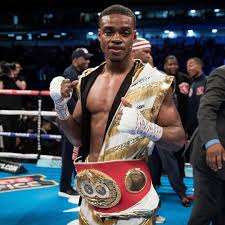 (born march 3, 1990) is an american professional boxer. Errol Spence Jr Wallpapers Wallpaper Cave