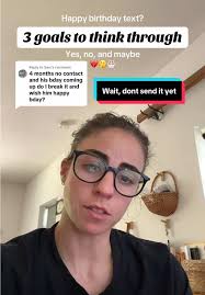 Should I Wish Him Happy Birthday