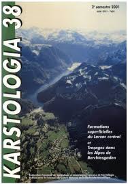 Fleurs de pierre : les plus belles concrétions des grottes de France, Patrick  Cabrol et Alain Mangin, 2000