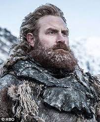 Pin On For Redheads Westeros Gingers