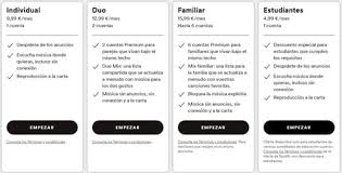No hace falta tarjeta de crédito. Descargar Spotify Para Pc Gratis Ultima Version En Espanol En Ccm Ccm