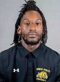 Malcolm Sesay's Instagram, Twitter & Facebook