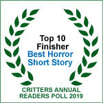 Image result for horror-poems