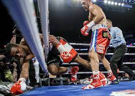 Height, age, weight, last fight and next fight. Sergey Kovalev Vs Jean Pascal 1st Meeting Boxrec