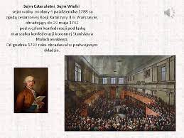 Maybe you would like to learn more about one of these? Sejm Czteroletni Sejm Wielki Sejm Walny Zwoany 6