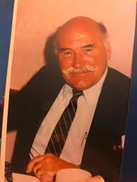 Obituary for Thomas Walsh