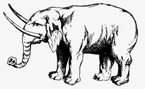 Salamtambahkn lagi tmbuhan herba malaysiasaya amat meminati h. Clip Art Details Gajah Kartun Hitam Putih Hd Png Download Kindpng