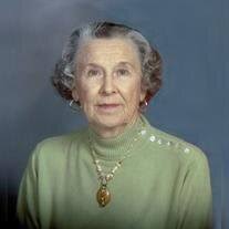 Laura Belle Long Obituary