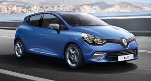 Renault clio 1.2 tce gt line edc * auto * ¿30 tax * satnav * bluetooth * sports seats * 5dr. Renault Introduces Gt Line Pack For The Clio Hatch Carscoops